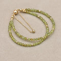 Cuffora Gemstone Beaded Bracelet – Double-Layer Magnetic Bohemian Energy You Can Feel