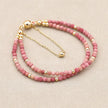 A563 rhodonite