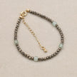 A583Pyrite green